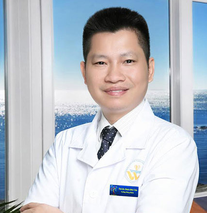 Dr Uan Psychiatric Clinic in Ha Noi